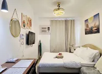 Acellyne Suites at Green 2 Residences with Netflix!