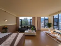 Yunshanli • Baisha Yi | Sky Coffee Bar Snow Mountain Scenic Luxury Vacation Boutique Stay