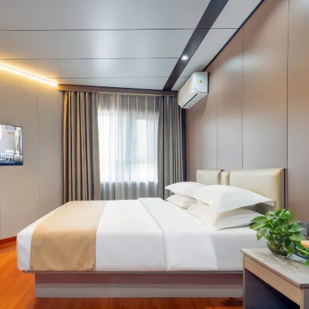 Turpan Wanxing Business Hotel (Gaochang North Road)