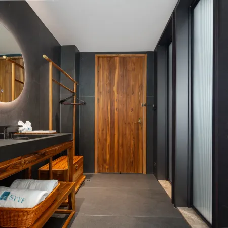SYYF Yangshuo Promise Hotel