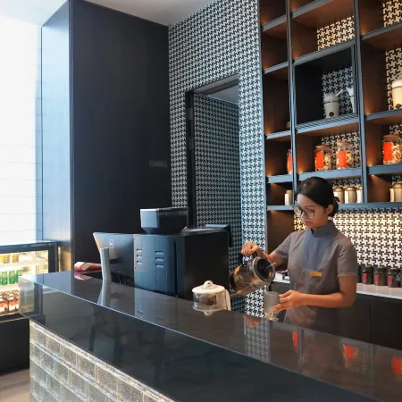 Kingdom Hotel