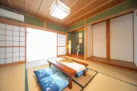 Nagashima Riverside Resort 6