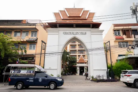 Sunday Chateau En Ville - Pattaya
