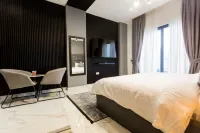 Accra Luxury Apartments at Essence