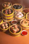 Vasa Hotel Surabaya - 조식 운영