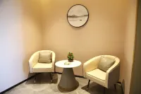 Shijia Light Ya Hotel Hotels in Zhengxiangbai Banner