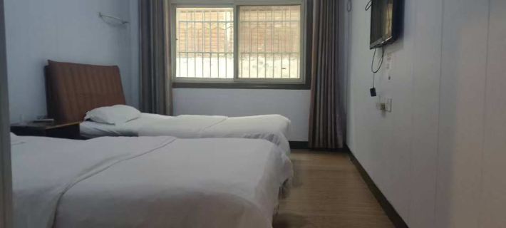 Suzhou Xiaoxiang Hotel Hoteles en Suzhou