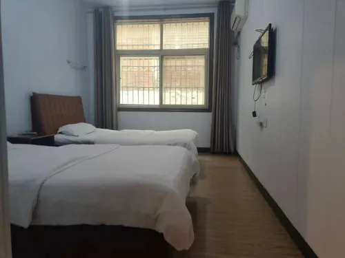 Suzhou Xiaoxiang Hotel