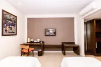 Hotel Tasneem Malioboro Yogyakarta