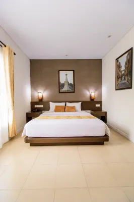 ทัสนีม โรงแรม มาลิโอโบโร