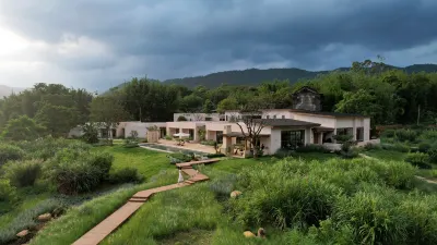 cuculo布穀布穀民宿 阿婆六村附近的飯店