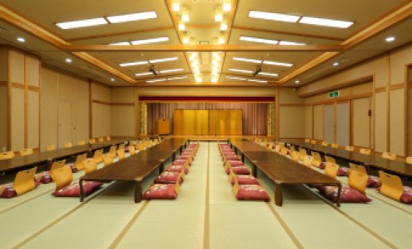 Kurobe Sunvalley Hotel