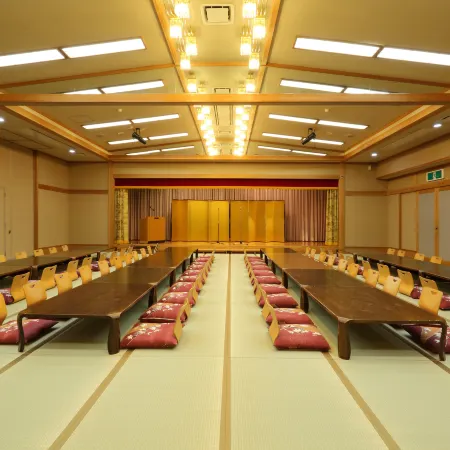 Kurobe Sunvalley Hotel