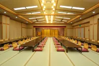 Kurobe Sunvalley Hotel