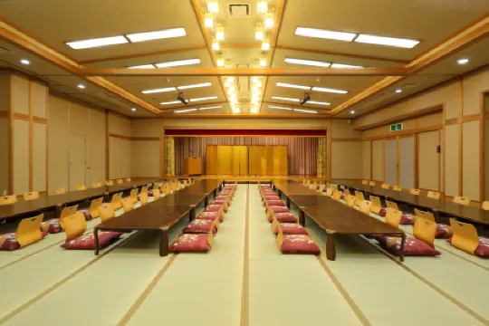 Kurobe Sunvalley Hotel