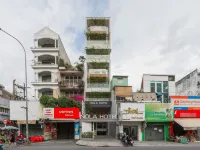 諾拉飯店 平 Triệu 站附近的飯店