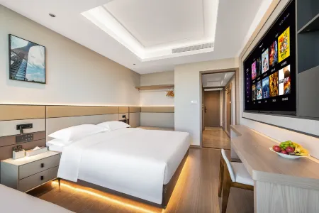 Landmark Family Hotel Отели рядом с достопримечательностью «The Gate of the Orient»