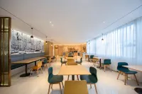 City Yuntu Hotel (Meizhou City Center Wanda Plaza Branch) - Aamiainen