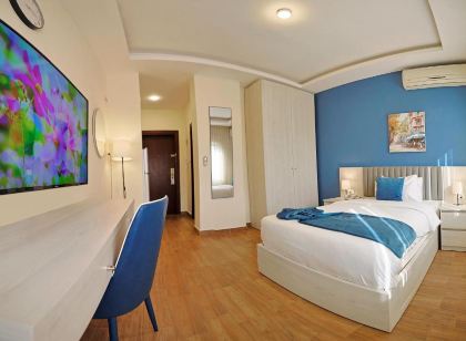 46 Serviced Apartments