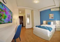 46 Serviced Apartments Hotels in Amman