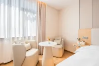 Starry Sky Hotel High-Speed Railway Station Branch