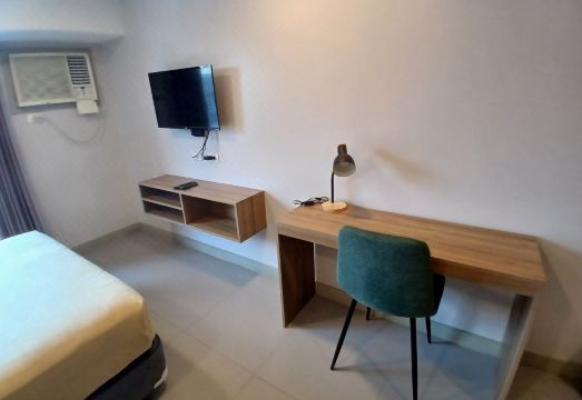 밀턴 호텔 편의시설