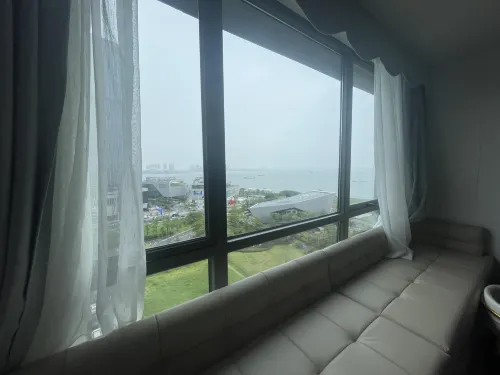 YuJing E-sports Apartment (Zhanjiang Wanda Plaza) - Esports