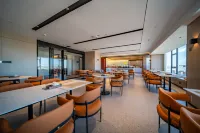 Borrman Hotel (Zhanjiang Leizhou Maodegong Gucheng) - breakfast