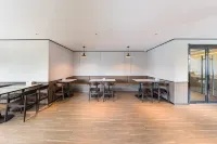 HanTing Hotel (Si County Zhuqiao) - breakfast