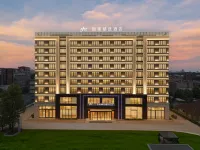 Home Inn Selected Hotel (Ezhou High-Speed Rail Station Branch)