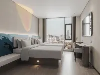 RUYI QINGJU HOTEL Hotels in Jiande