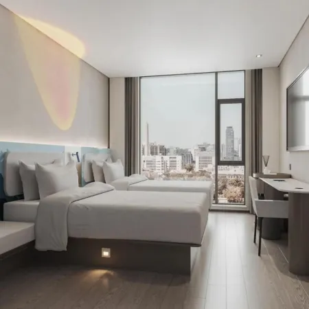 RUYI QINGJU HOTEL