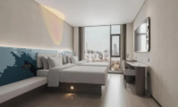 RUYI QINGJU HOTEL