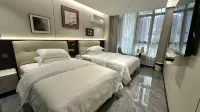 Hanye Rest Hotel