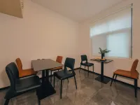 Yufeng Hotel - sarapan