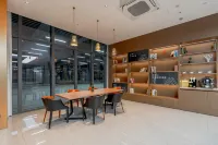 Remai X E-Sports (Cixi Ningda Institute of Science and Technology Store) - Gym