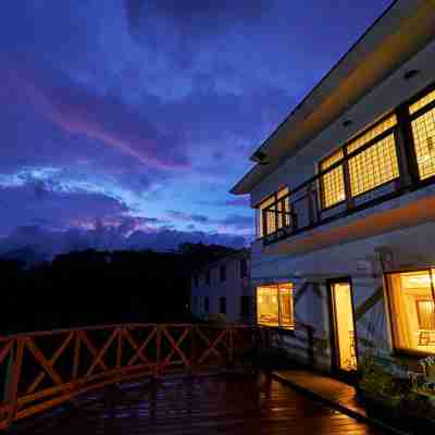 LiVEMAX RESORT NASUKOGEN Hotel Exterior