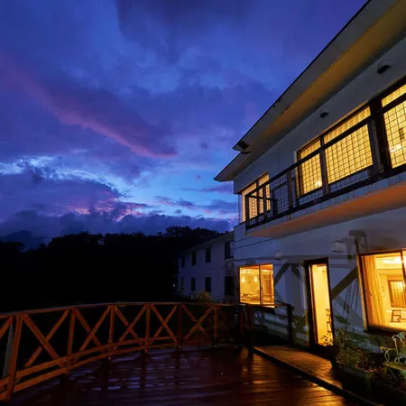 LiVEMAX RESORT NASUKOGEN