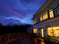 LiVEMAX RESORT NASUKOGEN Hotel dekat Nasu Rindo Lake Family Ranch