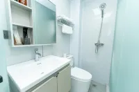 Wancheng Hotel (Xi'an Xianyang International Airport)  호텔