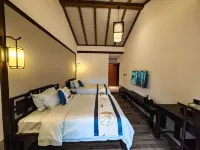 Nianhuagu Hotel (Tianlu Mountain Resort)