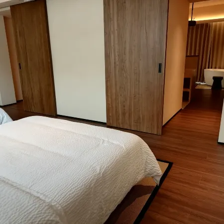 Yizhang Zhenshan Xigu Homestay (Mangshan Township)