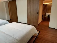 Yizhang Zhenshan Xigu Homestay (Mangshan Township) - breakfast