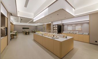 Quanji Hotel (Guangzhou Zengcheng Xintang Station Branch)