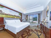 CHEERMAY Hotel (Bazhong Lanwan International) 난쉰/남심 관광단지 주변 호텔