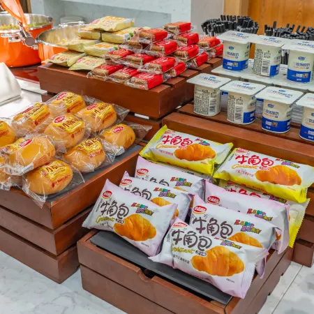 Pullman Hotel (Huludao Feitian Plaza Branch)