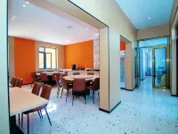 Changdao Yuhan Juguang Scenic Hotel - 워터파크