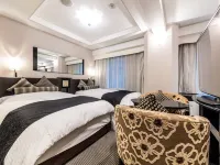 APA Hotel Roppongi SIX โรงแรมใกล้โตเกียวมิดทาวน์