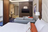 فندق جدة ماريوت طريق المدينة - 4-نجوم