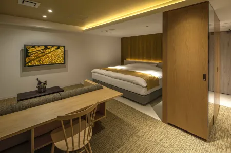 Hotel the Grandee Shinsaibashi